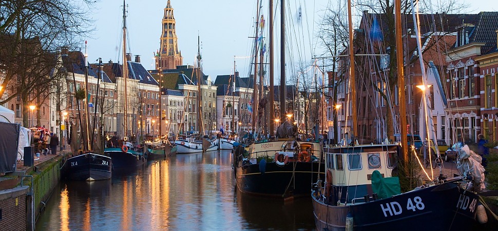 Groningen